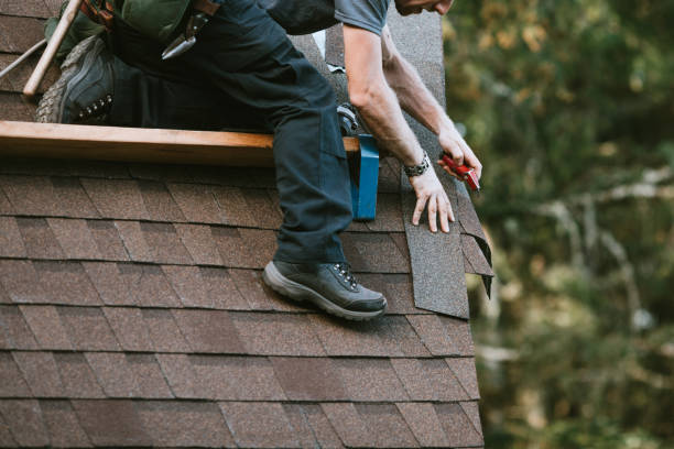 Gutter Installation and Roofing in Herrin, IL