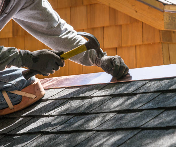 Best Commercial Roofing Services  in Herrin, IL